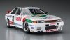Hasegawa 20581 Nissan Skyline GT-R (BNR32 Gr.A) 1990 Macau Guia Race Winner 1/24